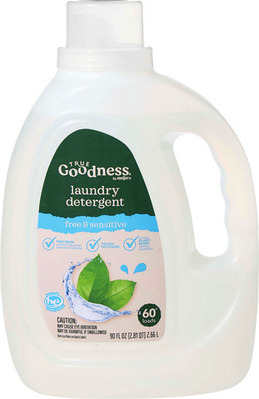 True Goodness Liquid Laundry Detergent