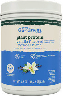 True Goodness Protein Powder