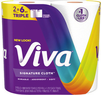 Viva Paper Towels