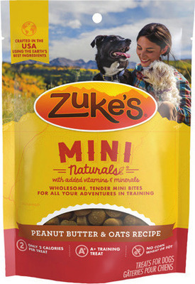 Zuke's Dog Treats*