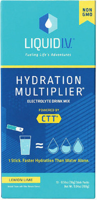 Liquid IV Hydration Products*