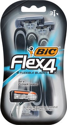 BIC Disposable Razors*