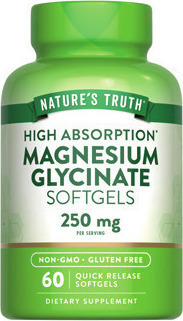 Nature's Truth Vitamins or Supplements*