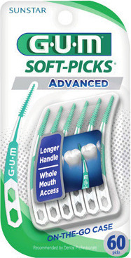 Gum Oral Care Products*