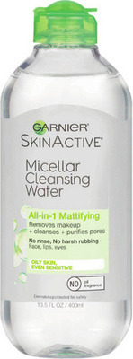 Garnier Micellar Water*