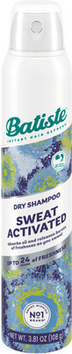 Batiste Dry Shampoos*
