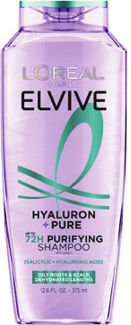L'Oréal Elvive Shampoos or Conditioners*