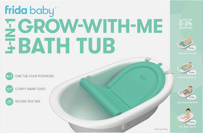 Baby Bathtubs, Toys or Accessories*