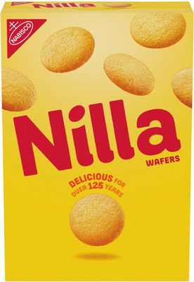 Nilla Wafers