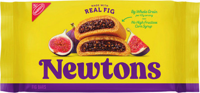 Newtons Cookies