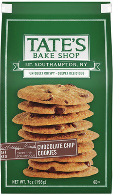 Tate's Bake Shop Cookies