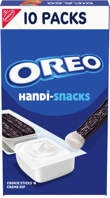 Handi-Snacks