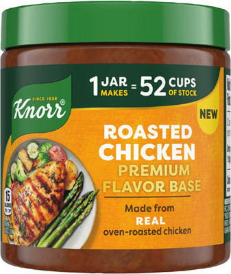 Knorr Flavor Base*