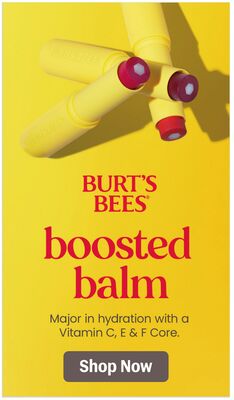 BURT'S BEES