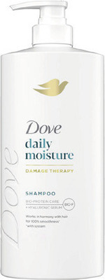 Dove Shampoo or Conditioner*