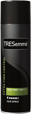 TRESemmé Hair Spray or Mousse*