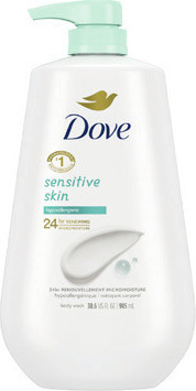 Dove Body Wash*
