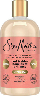 Shea Moisture Shampoo or Conditioner*