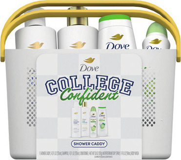 Dove Shower Caddie*