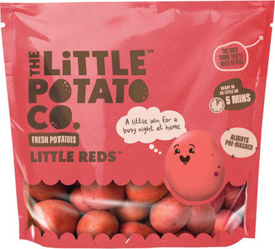 The Little Potato Company Creamer Potatoes*