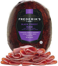 Frederik's by Meijer Ham, Chicken or Turkey