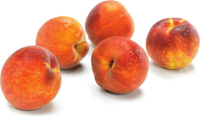 Southern Peaches