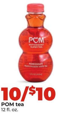 POM tea
