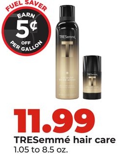 TRESemmé hair care