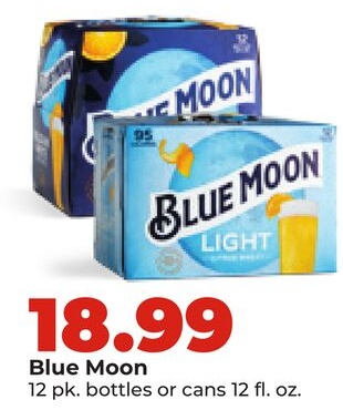 Blue Moon