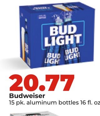 Budweiser