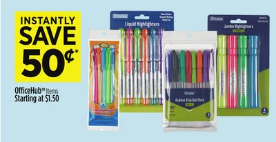 OfficeHub™ Products