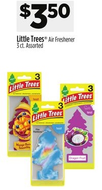 Little Trees® Air Freshener