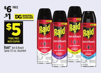 Raid®