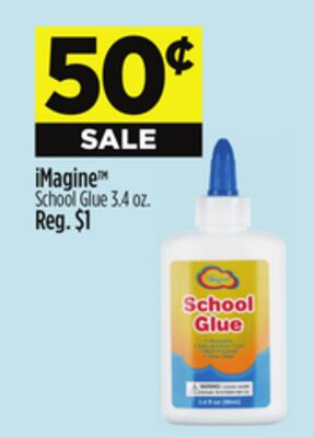 iMagine™ School Glue