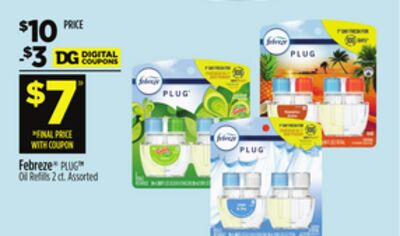 Febreze® PLUG™