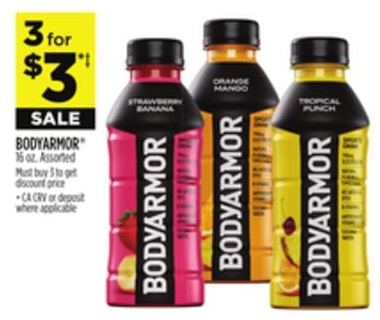 BODYARMOR®