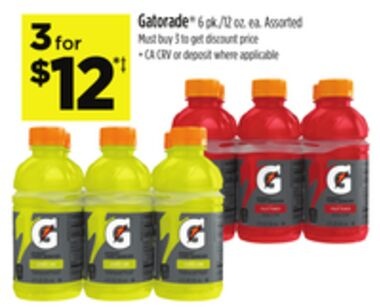 Gatorade
