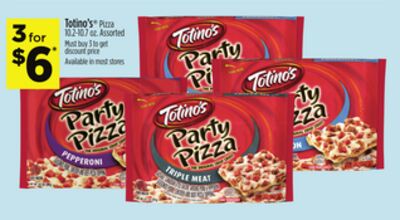 Totino's® Pizza