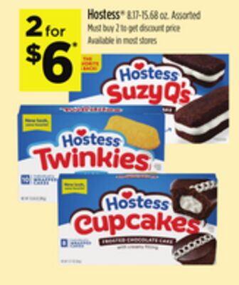Hostess®