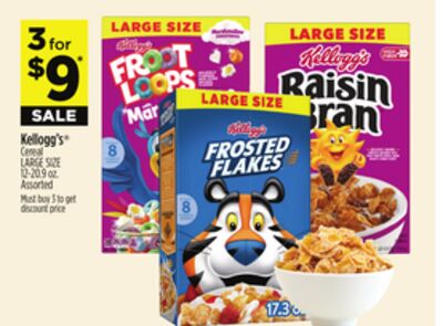Kellogg's®