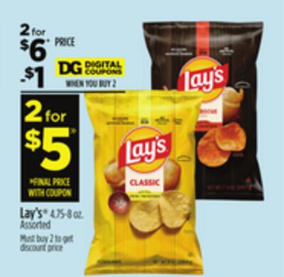 Lay's®