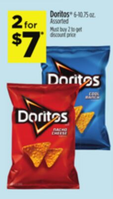 Doritos®