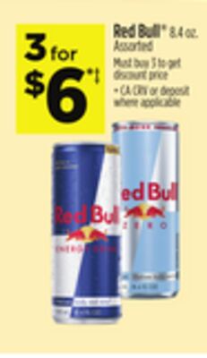 Red Bull