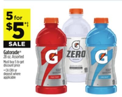 Gatorade®