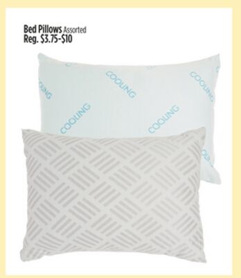 Bed Pillows