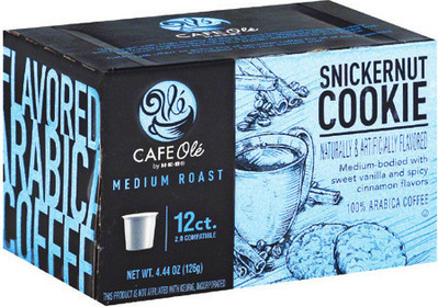 CAFE Olé by H-E-B® Coffee