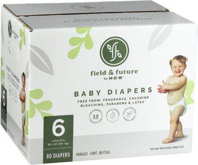 Baby Items