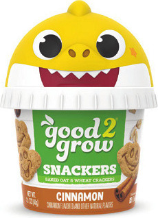 good2grow Snackers