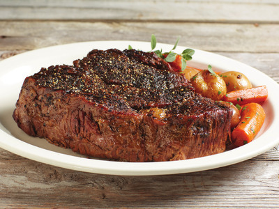Boneless Beef Chuck Roast