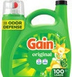 Gain